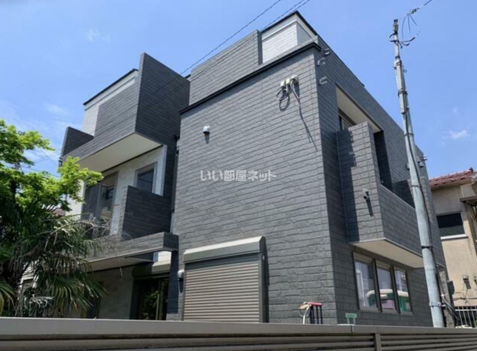 仮称)宮本6丁目APの外観画像