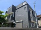 仮称）宮本6丁目APの外観画像