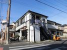 三郷谷古宇アパートの外観画像