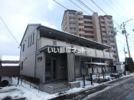 リバーコートの外観画像
