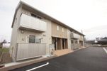 グランドソレイユ Aの外観画像