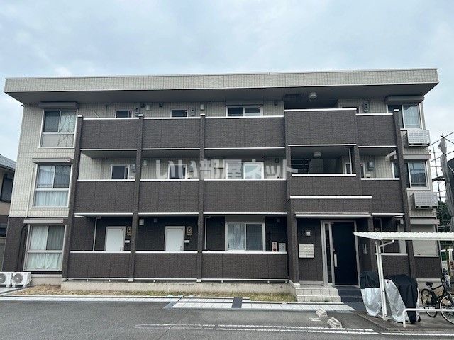 ヴィラ グレンディールの外観画像