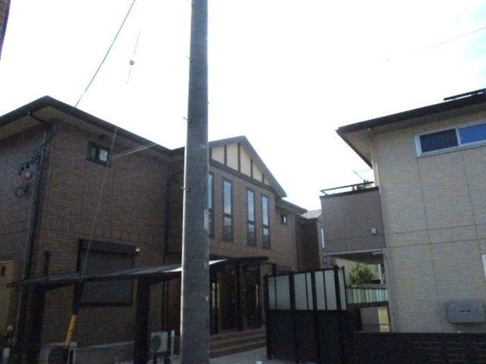 アルコイリスの外観画像