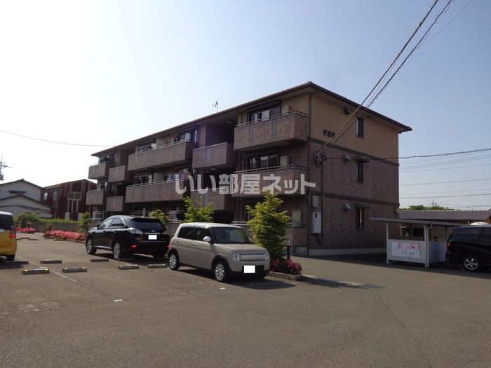 セレーノ 壱番館の外観画像