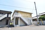 ベルシャトル C棟の外観画像
