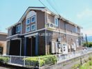 ハウス クレメント Aの外観画像