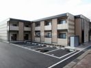 レオパレスベンデュールの外観画像