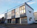 スカイハイツ末広Cの外観画像