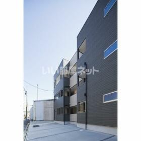 FAMILY STAGE黒川の外観画像