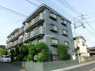 グリーンマンションの外観画像