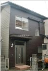 谷中町青木貸家Cの外観画像