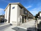 Doux maison（ドゥーメゾン）羽川の外観画像