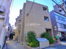 コンフォールセンジュの外観画像
