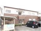 弥生ハイムBの外観画像