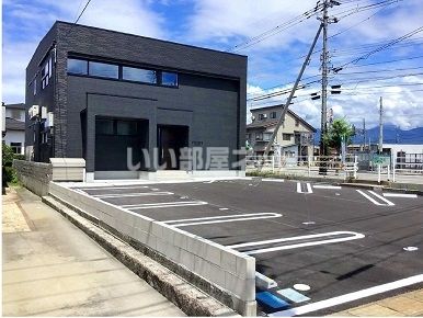 リヴィエールの外観画像