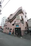 一楽ビルの外観画像