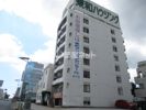 東和西駅前マンションの外観画像