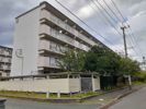大町団地19棟の外観画像