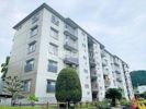 橿原ニュータウンC6棟の外観画像