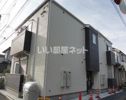 f-cubeの外観画像