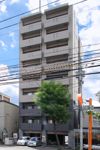 ルラシオンポプラ並木の外観画像