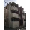 ヴィレッジ・Fの外観画像