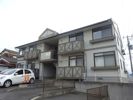 フレグランスYOUの外観画像