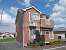 パサージュ田村Aの外観画像