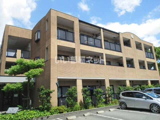ソレアードの外観画像