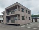 Pavilionおおゆの外観画像
