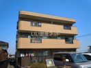 エンブレム合川Ⅱの外観画像