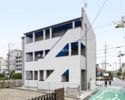 SHINE INICIOの外観画像