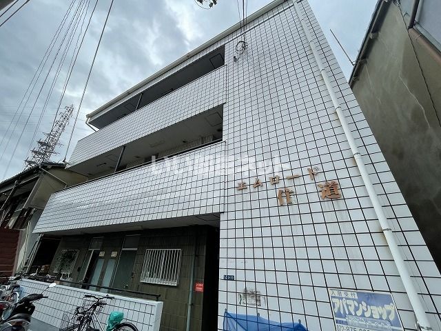 エムロード住道の外観画像