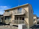 フィオーレ西川原 B棟の外観画像