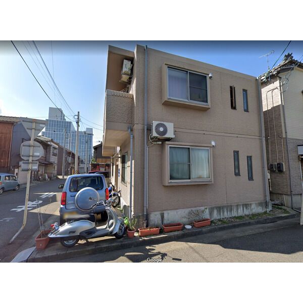 フレックスRA.NAの外観画像