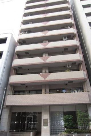 メロディーハイム銀座東の外観画像