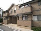 シャトー ド グラースの外観画像