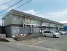 シティハイツM1の外観画像
