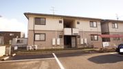 スカイハイツ Bの外観画像