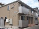グランドメゾン栗田の外観画像