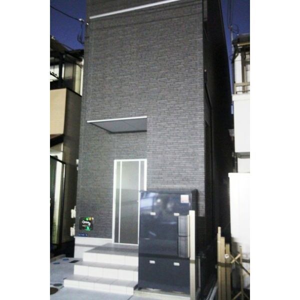 あんしん+大島08-1025の外観画像