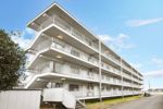 ビレッジハウス成島1号棟の外観画像