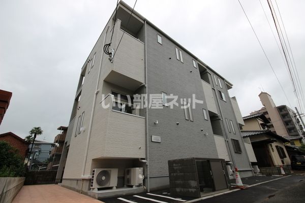 CB博多南シエナの外観画像