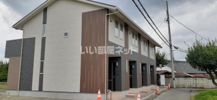 Doux maison竹林町の外観画像
