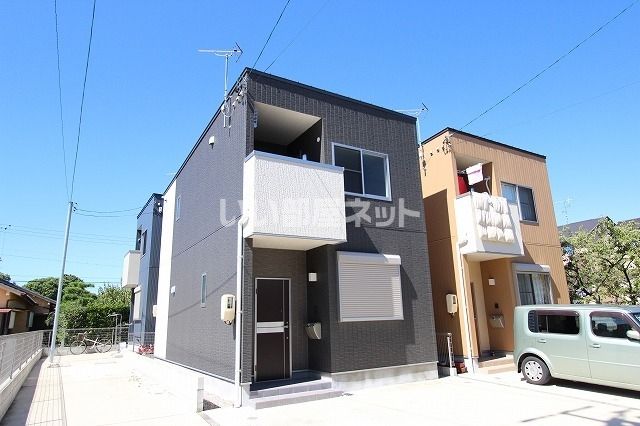 大森5-420KODATEXIBの外観画像