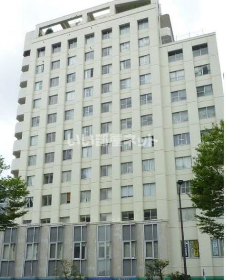 オーロラビルの外観画像