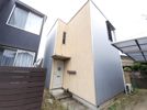 ガーデンプレイスUENOHARUの外観画像