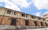 セントラルスクエアーファイブの外観画像