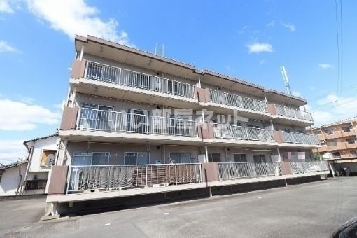 グリーンハイツ石川の外観画像