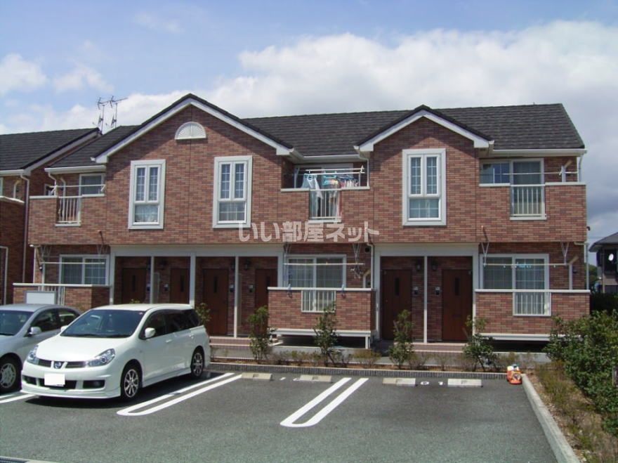 メロディオーソ Bの外観画像